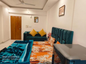 Nimbus Heights Studio